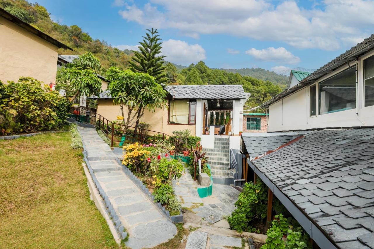 Regenta Resort Exotica Dharamshala On Hilltop Exteriör bild
